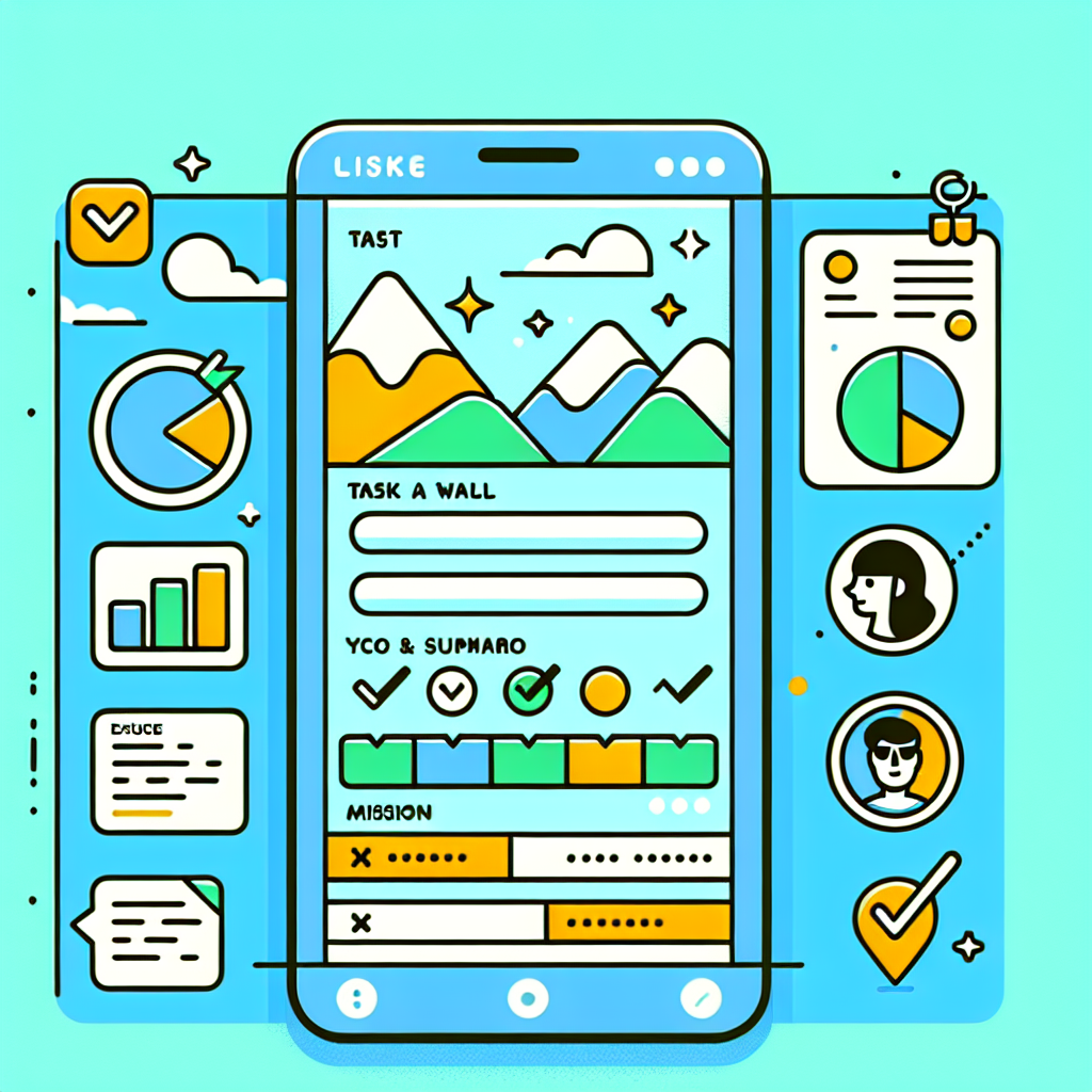 任務牆有哪些詐騙陷阱?