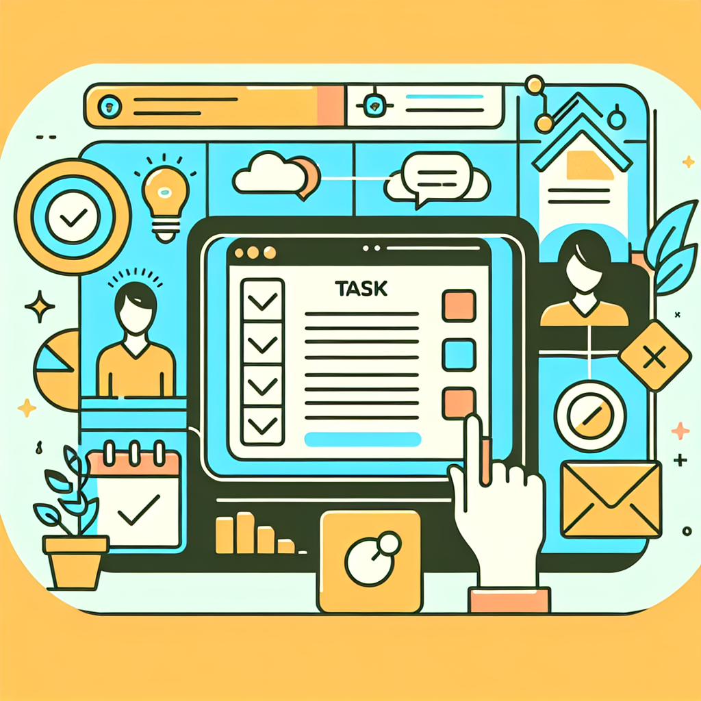 任務回報審核機制怎麼設計？