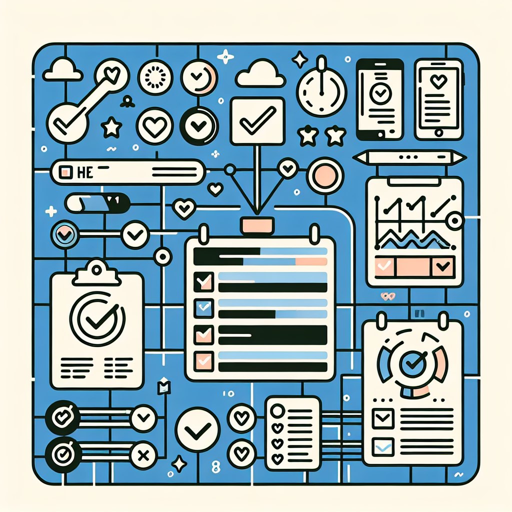 如何建立自己的任務牆會員等級制度？