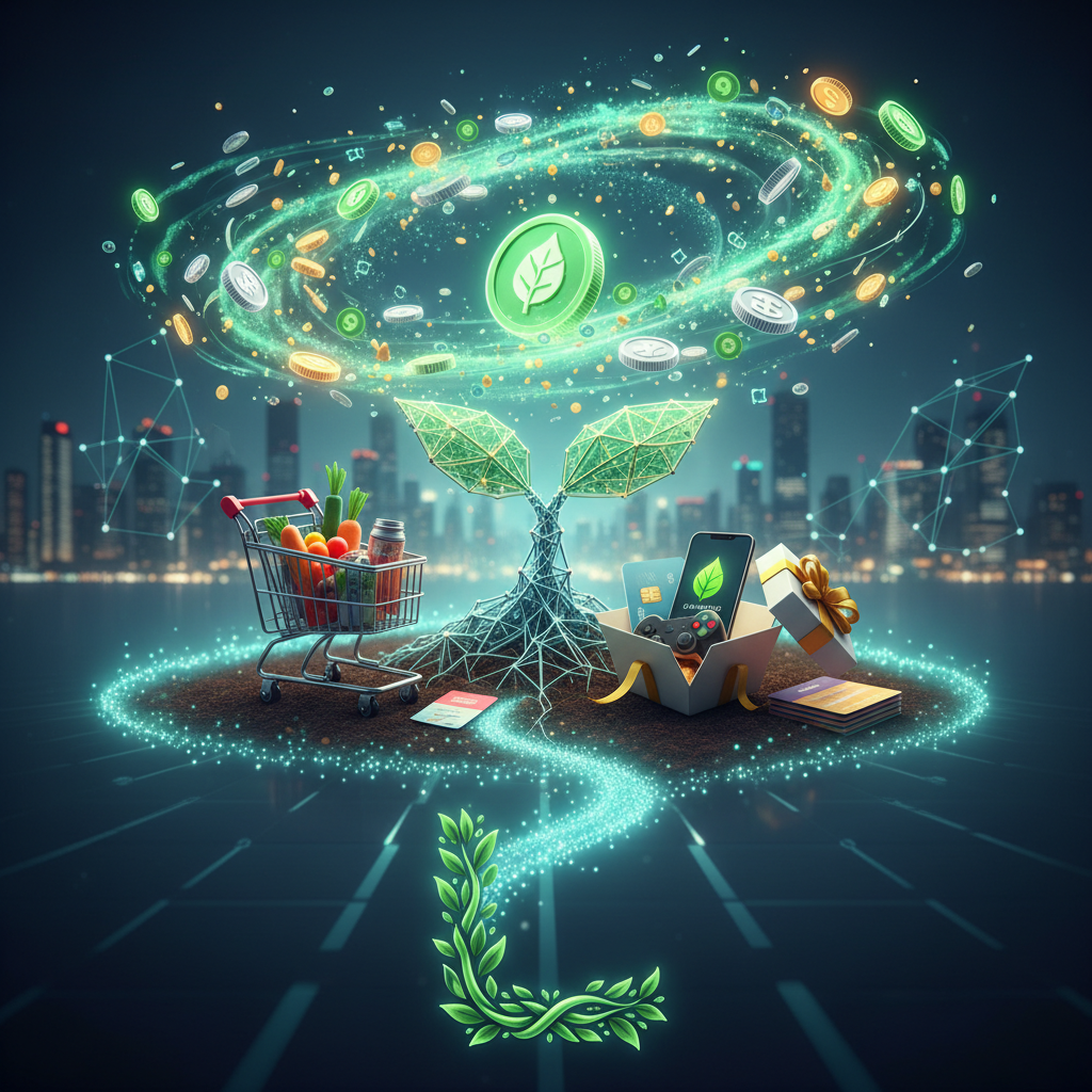 如何在任務牆上整合推薦碼機制？