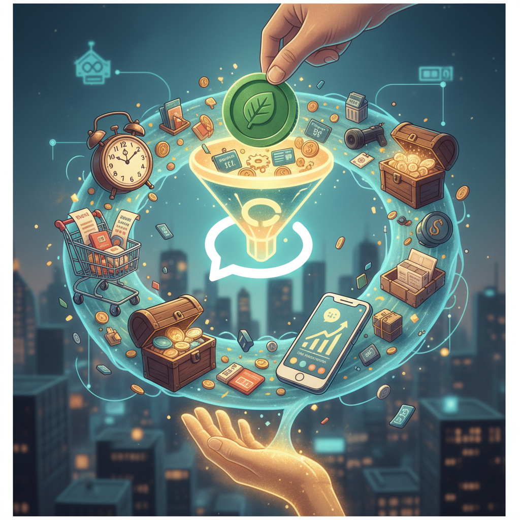 是否能用 GA4 分析任務牆流量來源？