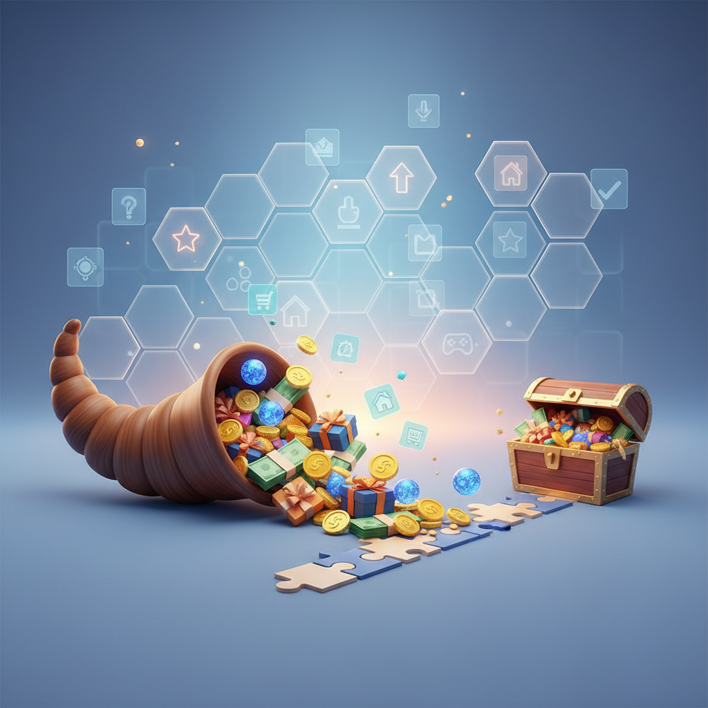 任務牆收入最大化策略:每天 30 分鐘如何衝到最高點數?