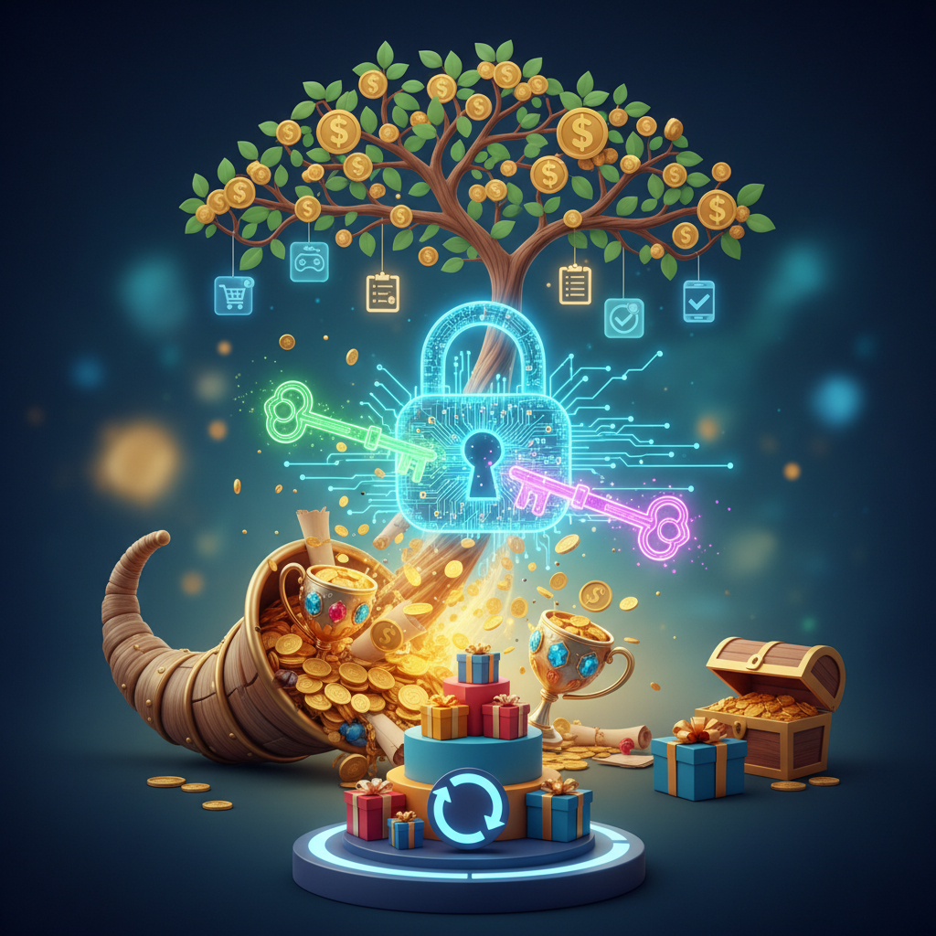 任務牆最穩定的任務類型排行榜(使用者視角)