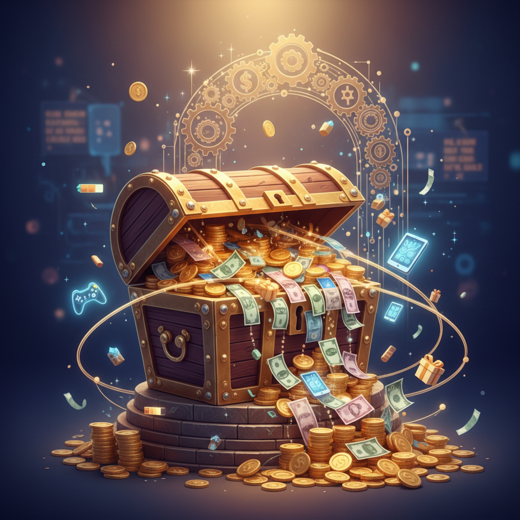 如何辨別任務牆流量的真實性?