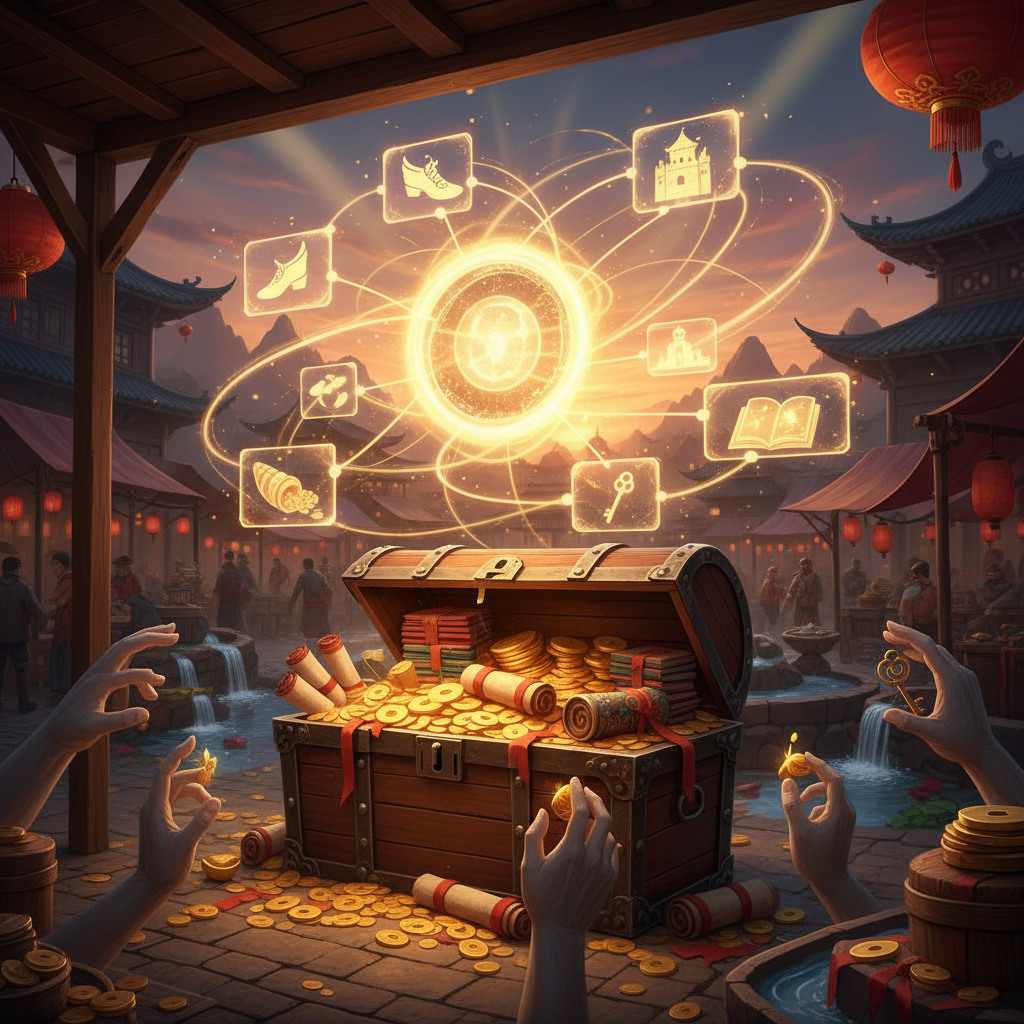 任務牆是否會讀取手機資料？隱私風險分析