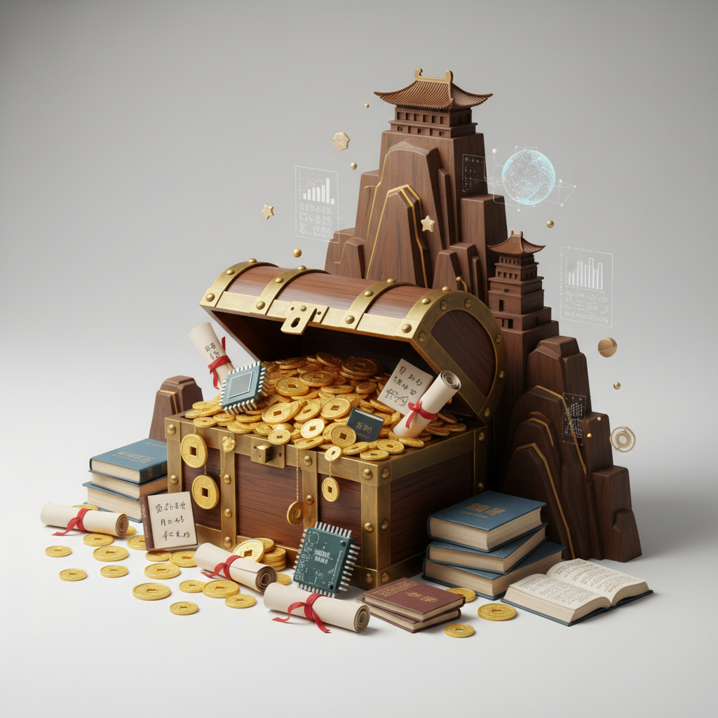 任務牆的任務來源從哪來？供應商鏈條解析