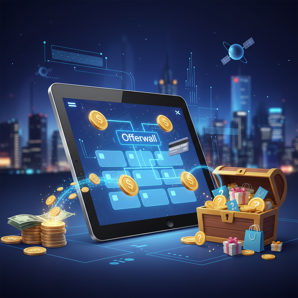 任務牆跳任務率高怎麼改善？手機端優化技巧