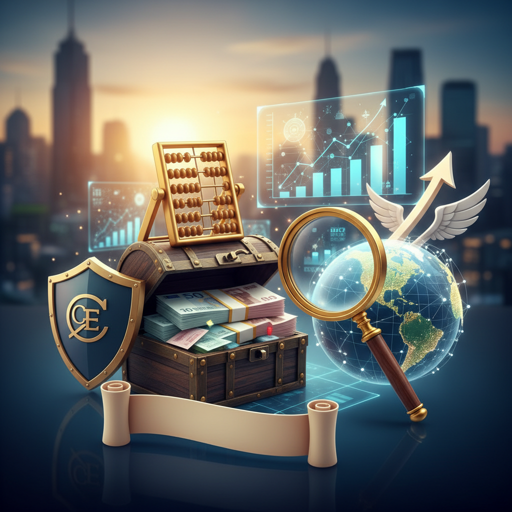 任務牆最容易被誤封的族群是誰？