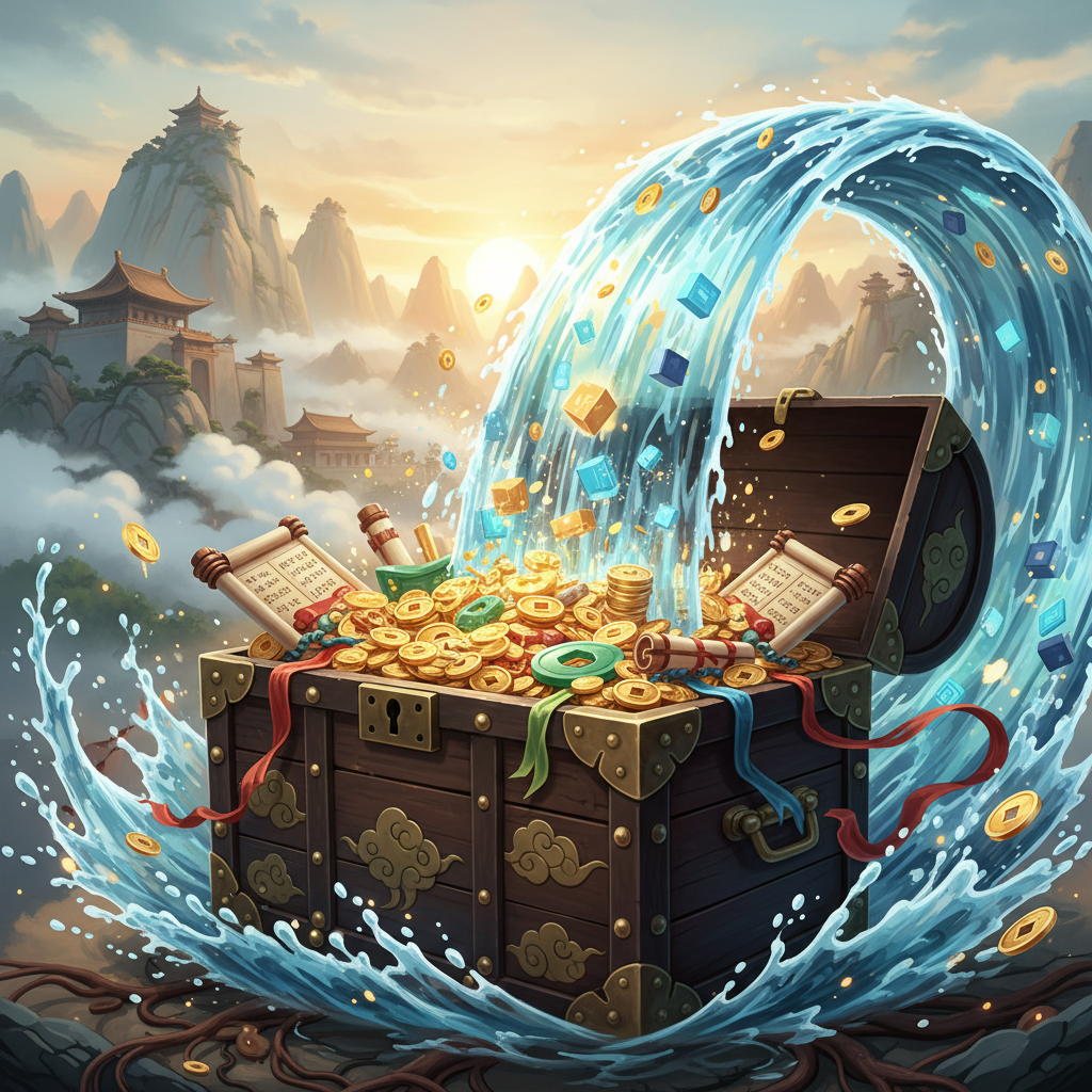 任務牆更新後變得難做？新版本解析