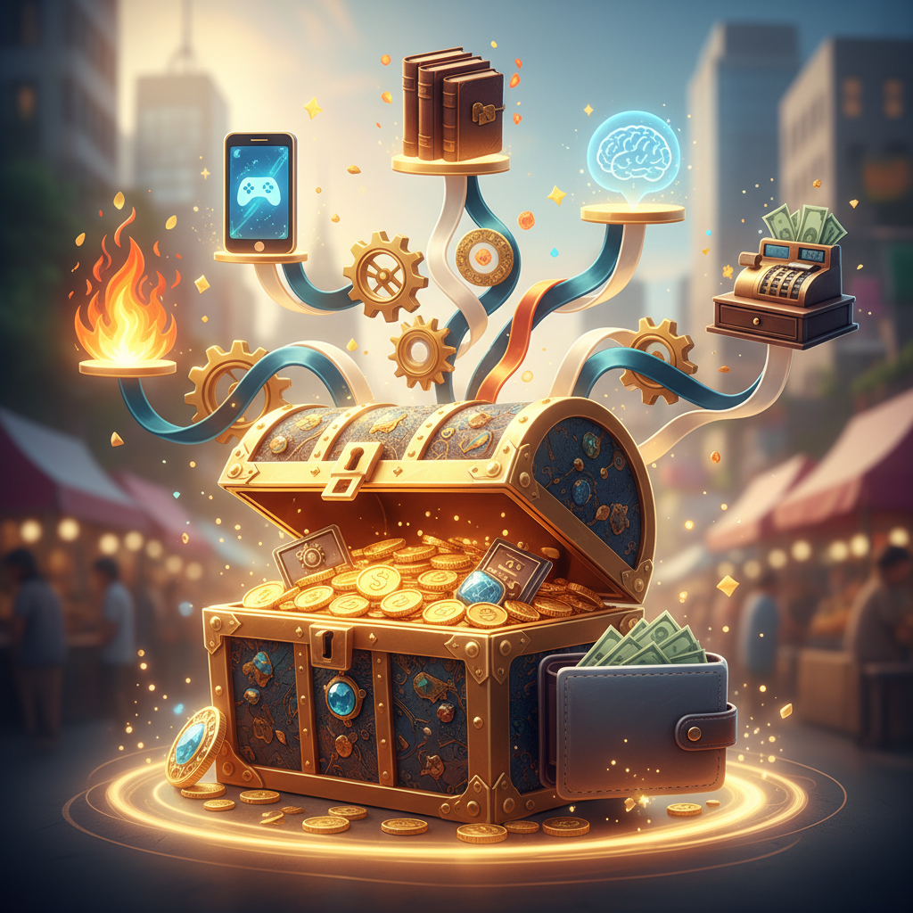 任務牆是否適合學生族？時間與收入評估