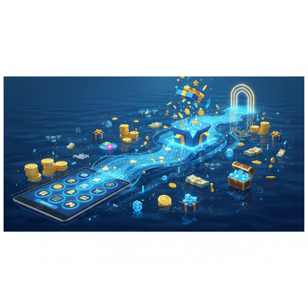 任務牆每日任務刷新機率：統計模型預測