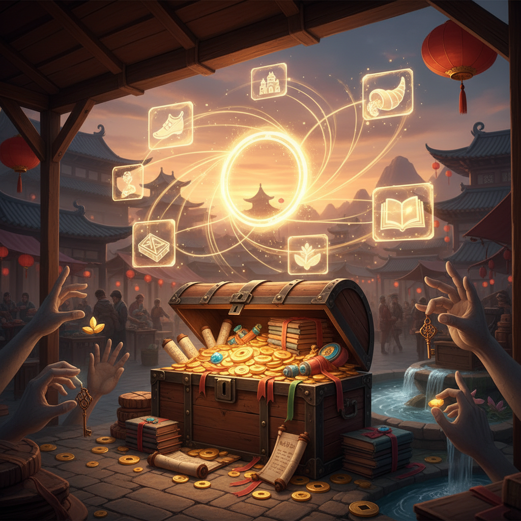 任務牆截圖如何做到資訊最少化?