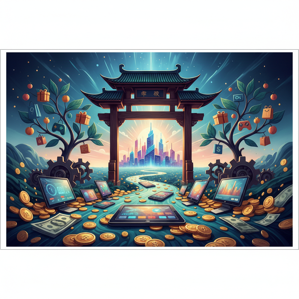 任務牆如何提升任務接受率？平台端建議