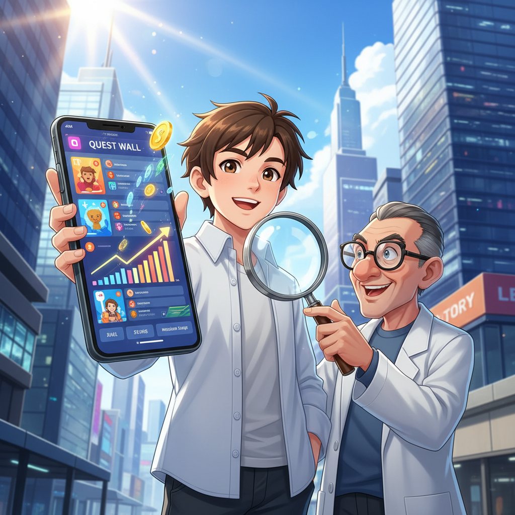 任務牆任務量暴增是否代表需求上升？背後意義解析