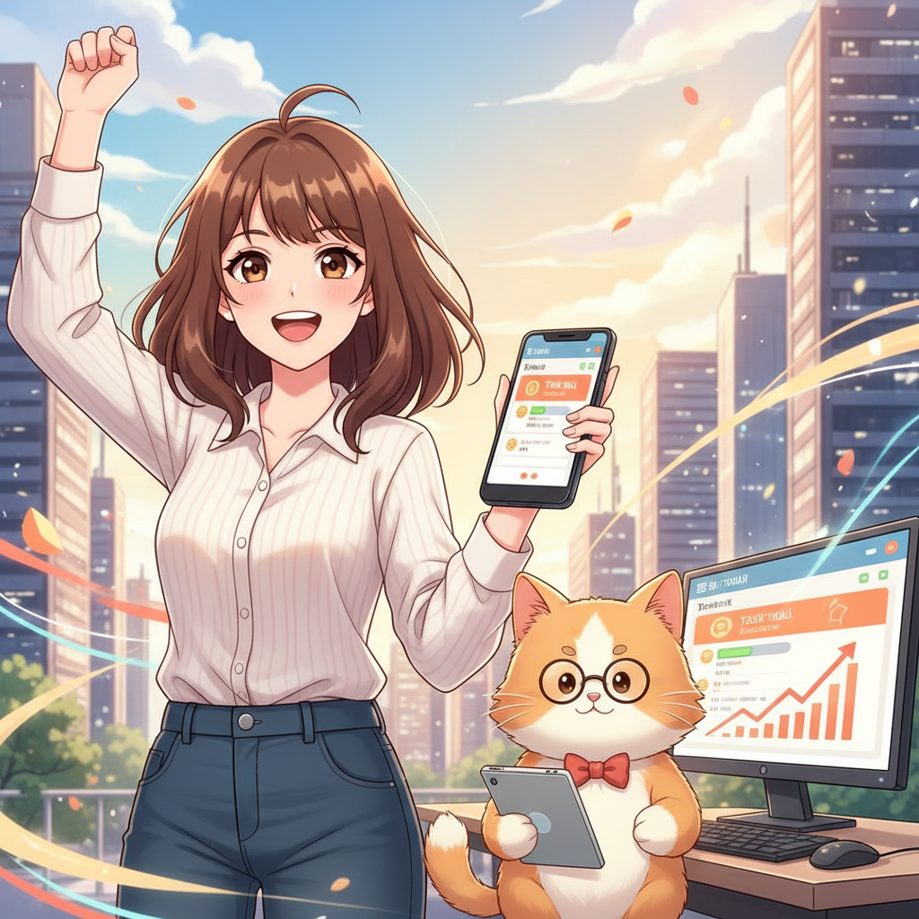 任務牆是否能搭配行銷推廣？企業活用方式解析