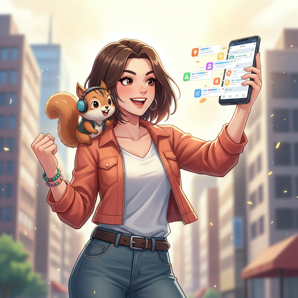 任務牆推播通知怎麼設定最有效?