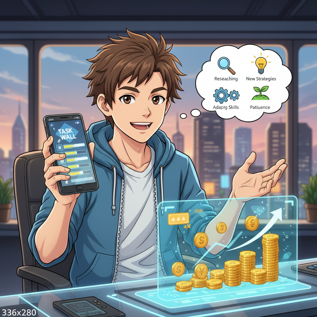 任務牆任務突然變少怎麼辦?四大可能原因