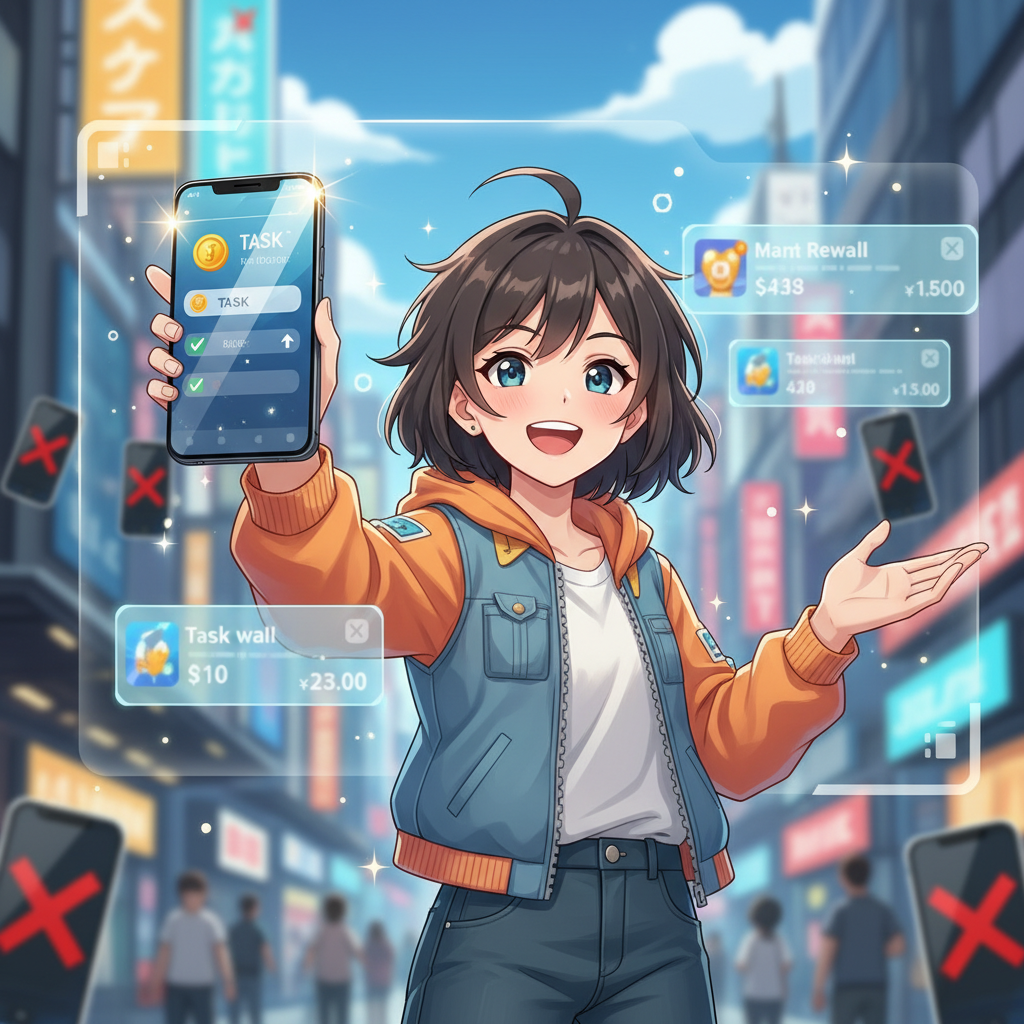 任務牆的設備黑名單是如何運作的?