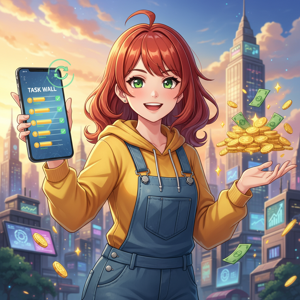 任務牆任務重新整理頻率多少最安全?