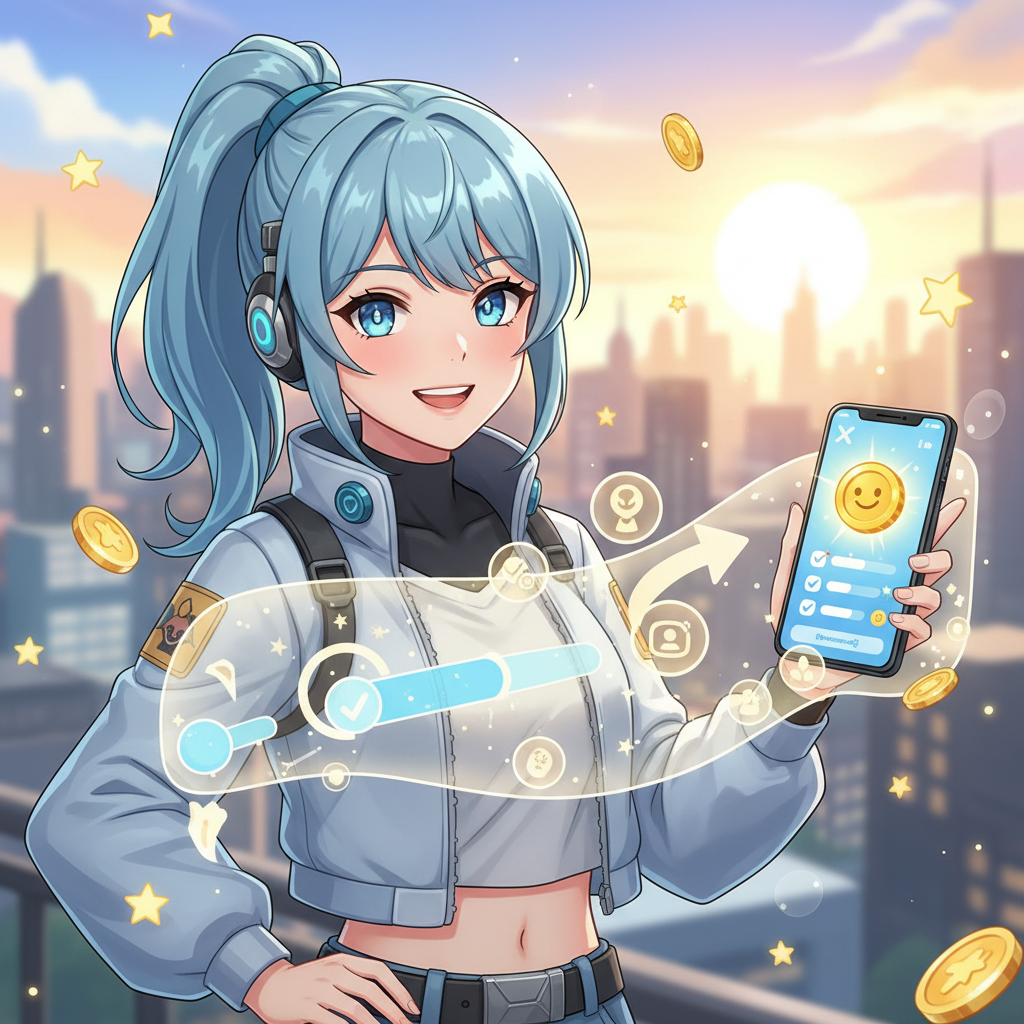 任務牆的新手引導做得好不好?平台 UX 評分