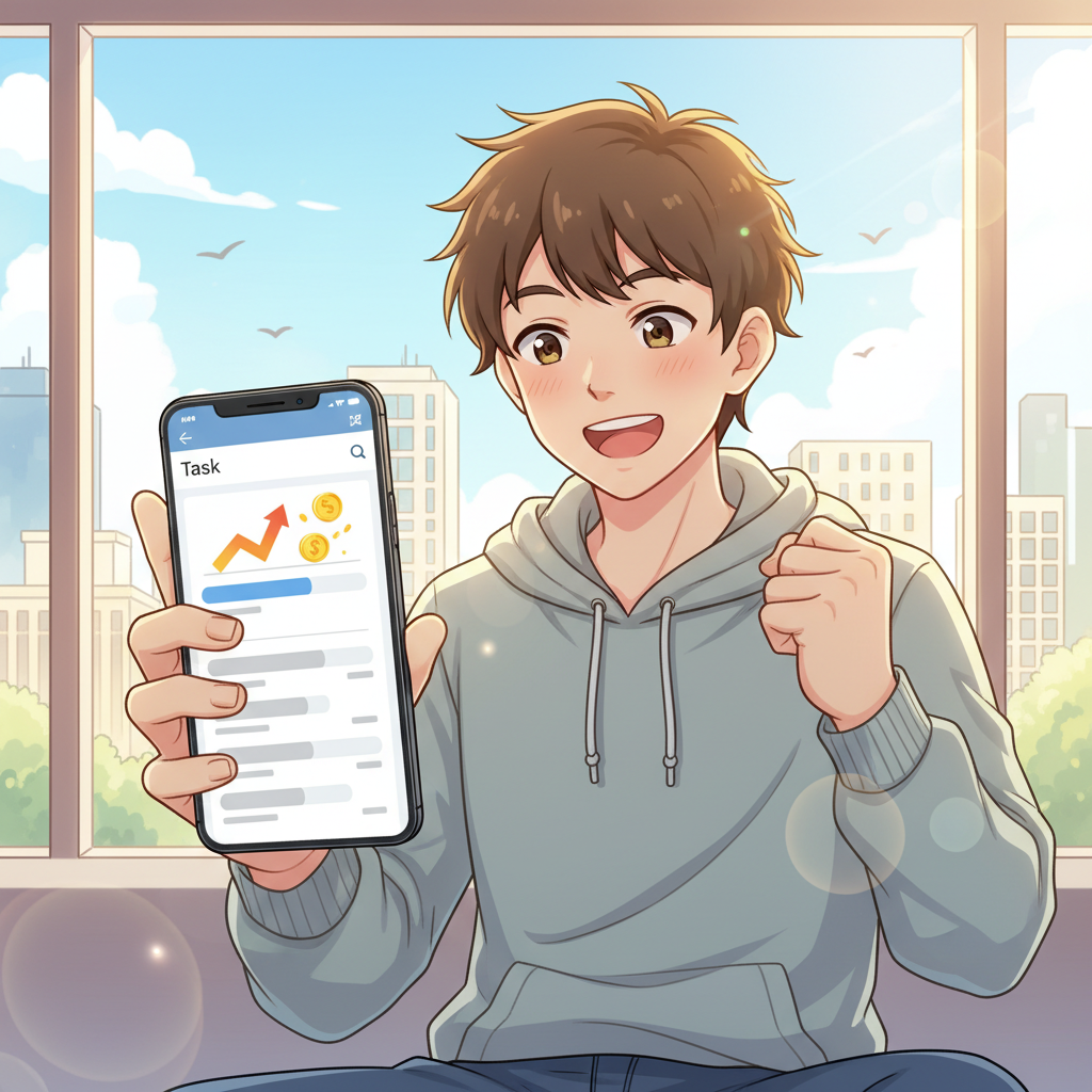 任務牆五年趨勢分析：任務量與單價會漲還是跌？