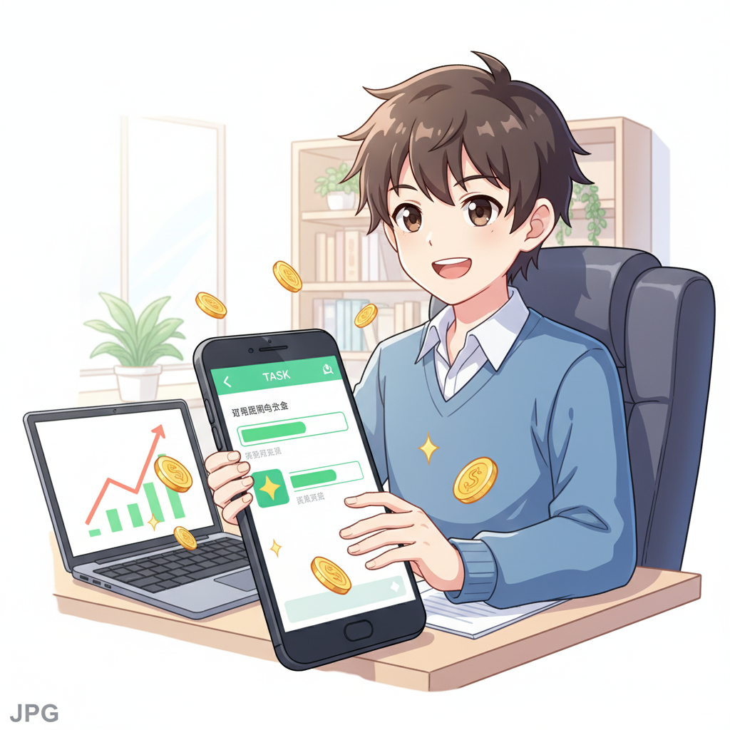 任務牆自動搶任務工具是否安全？實測整理