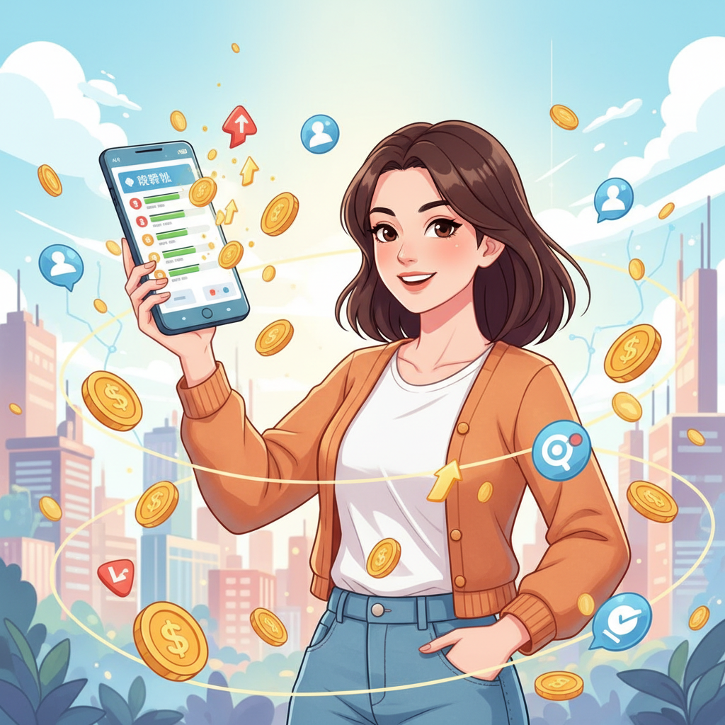 任務牆使用者留存率為何逐年下降？