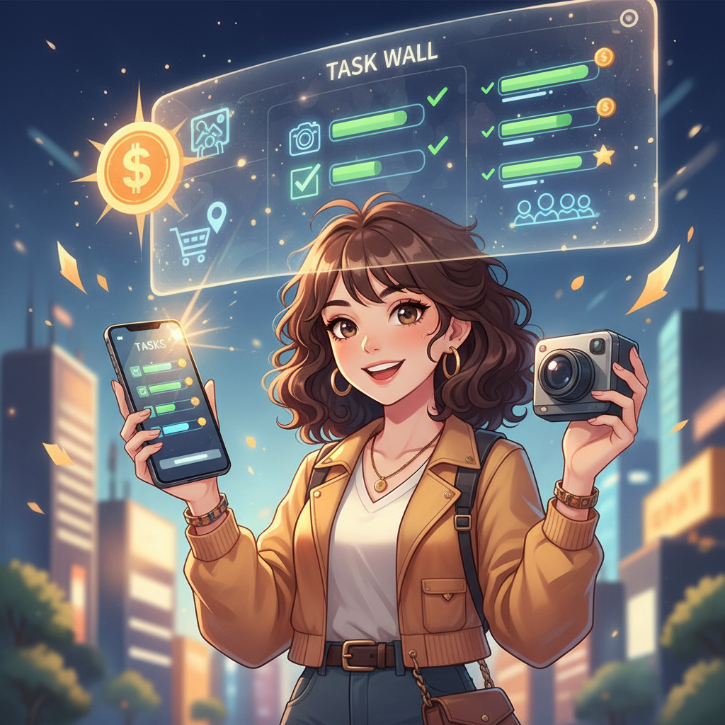 任務牆可不可以搭配拍照神器？審核考量解析