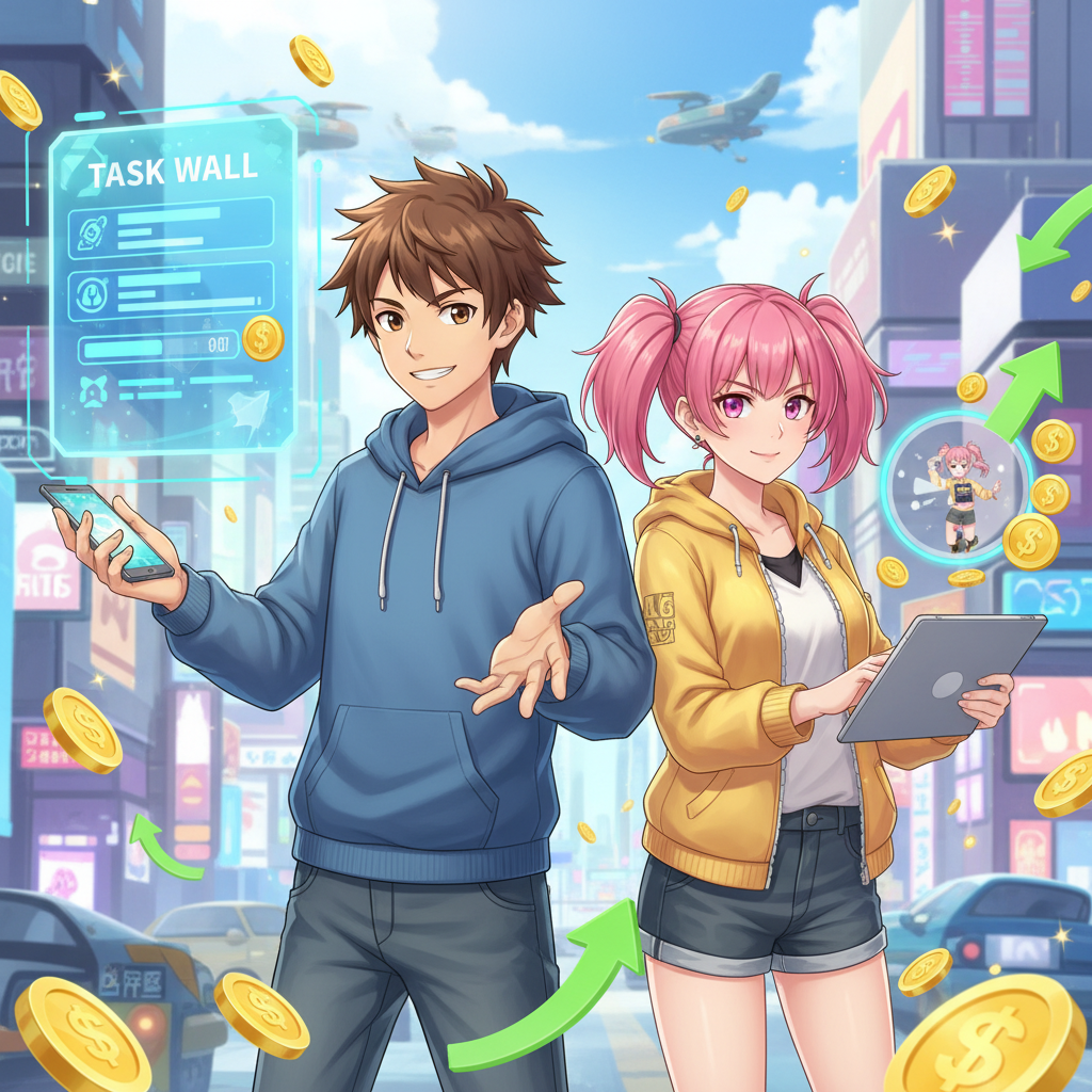 任務牆與短影音任務：哪種回饋更高？