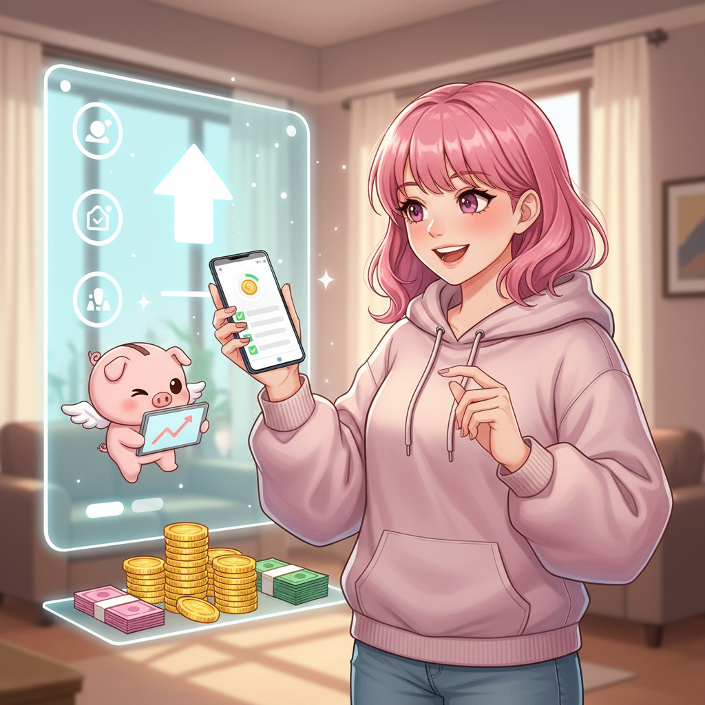 任務牆 UI 越簡單越好？使用者行為分析