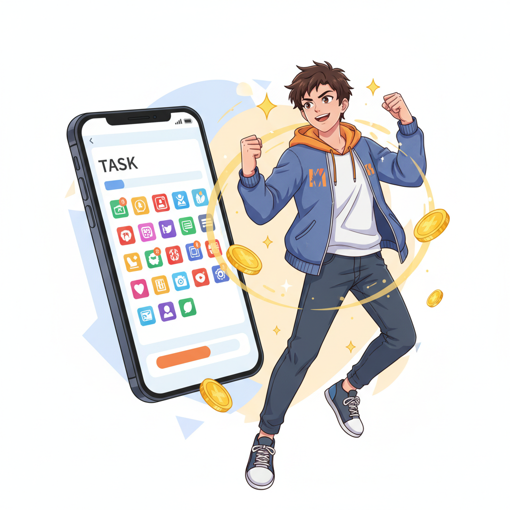 任務牆高收益任務常見騙局有哪些？