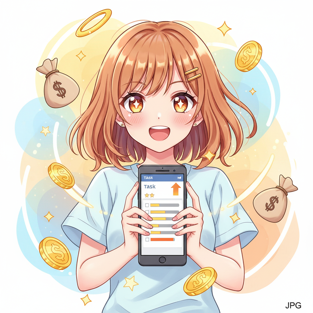 任務牆推廣任務是否真的高報酬？