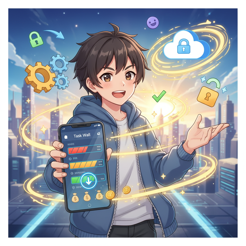 任務牆冷門技術：如何降低跳任務機率？