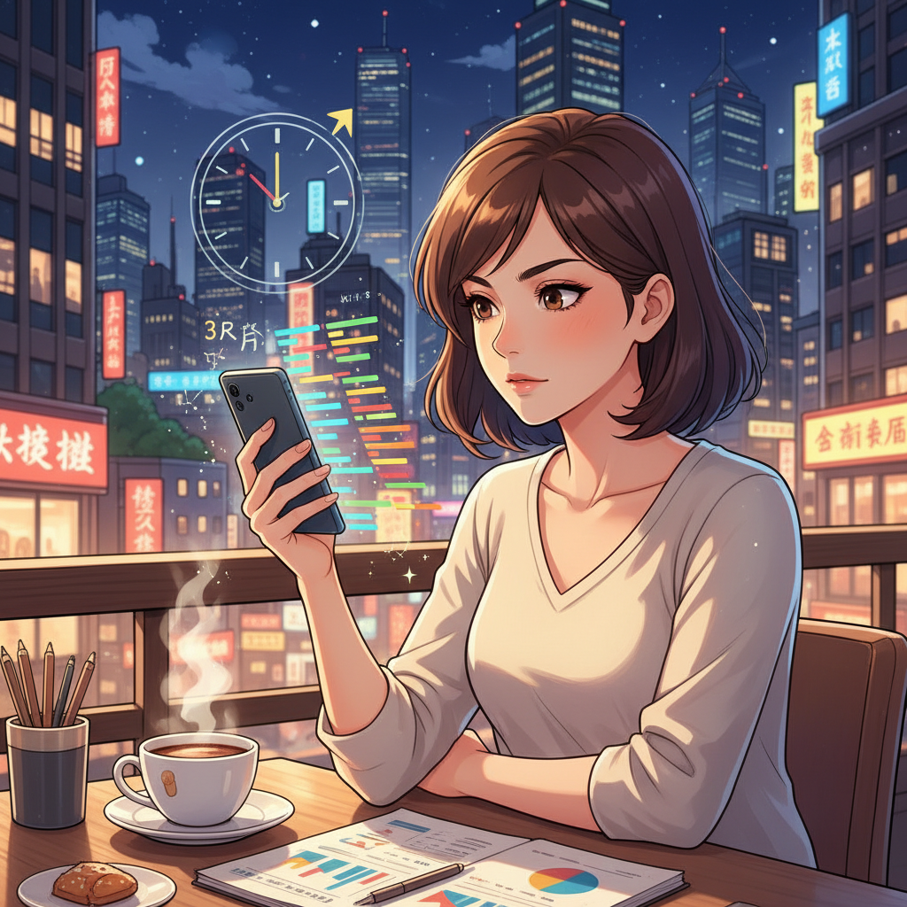 任務牆任務擁塞時段怎麼避開？