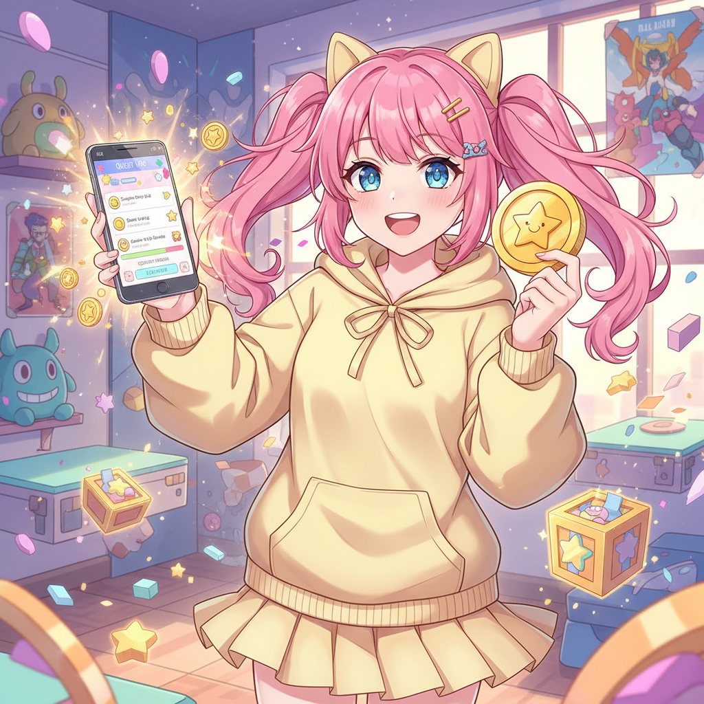 任務牆手機螢幕亮度是否影響任務?