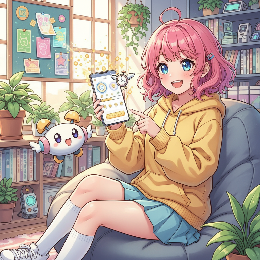 任務牆任務過期前提醒工具推薦