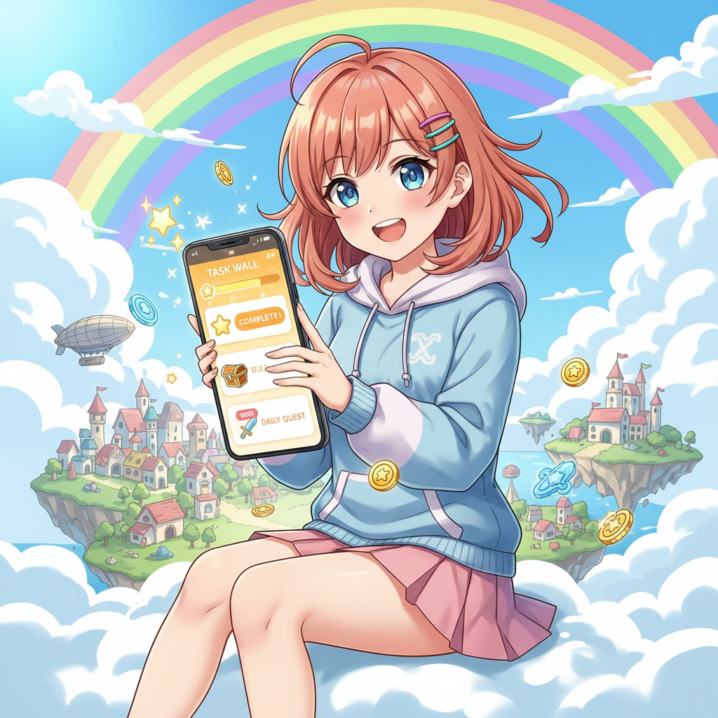 【新手必看】任務牆入門指南:第一次解任務就上手