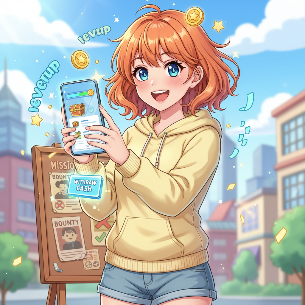 任務牆支付證明：提領現金的真實案例分享