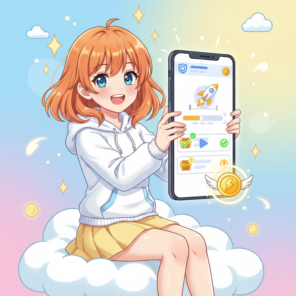 任務牆高額回饋：完成指定任務立即獲得 XXX 點