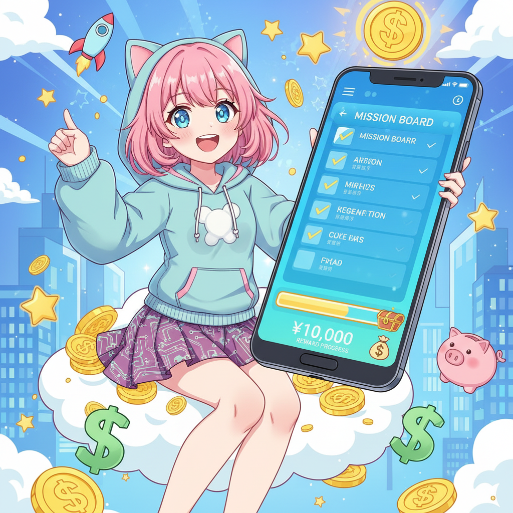 任務牆現金獎勵:如何選擇最快支付的平台?