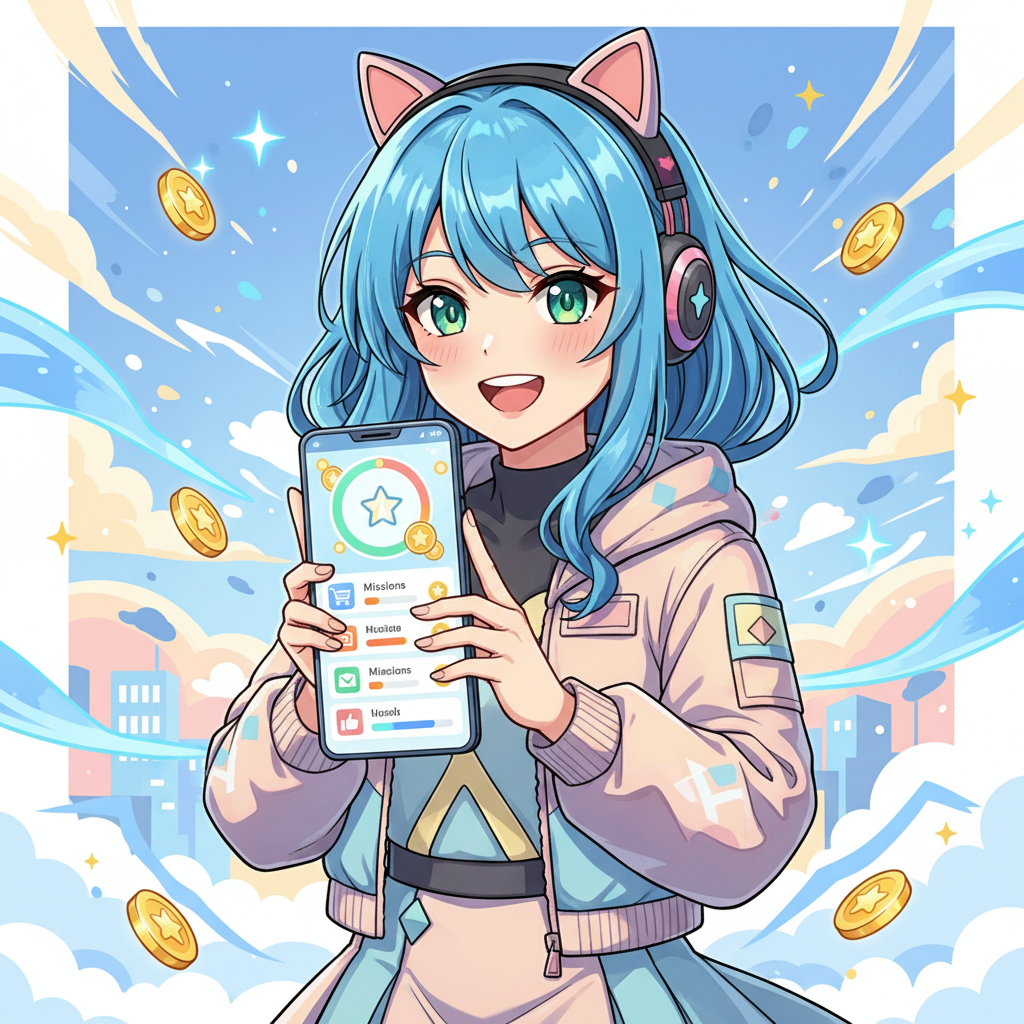 任務牆賺錢APP比較:哪一個平台給的最多?