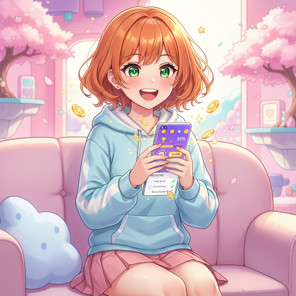 任務牆紅利代碼/邀請碼大全:額外獎勵不錯過