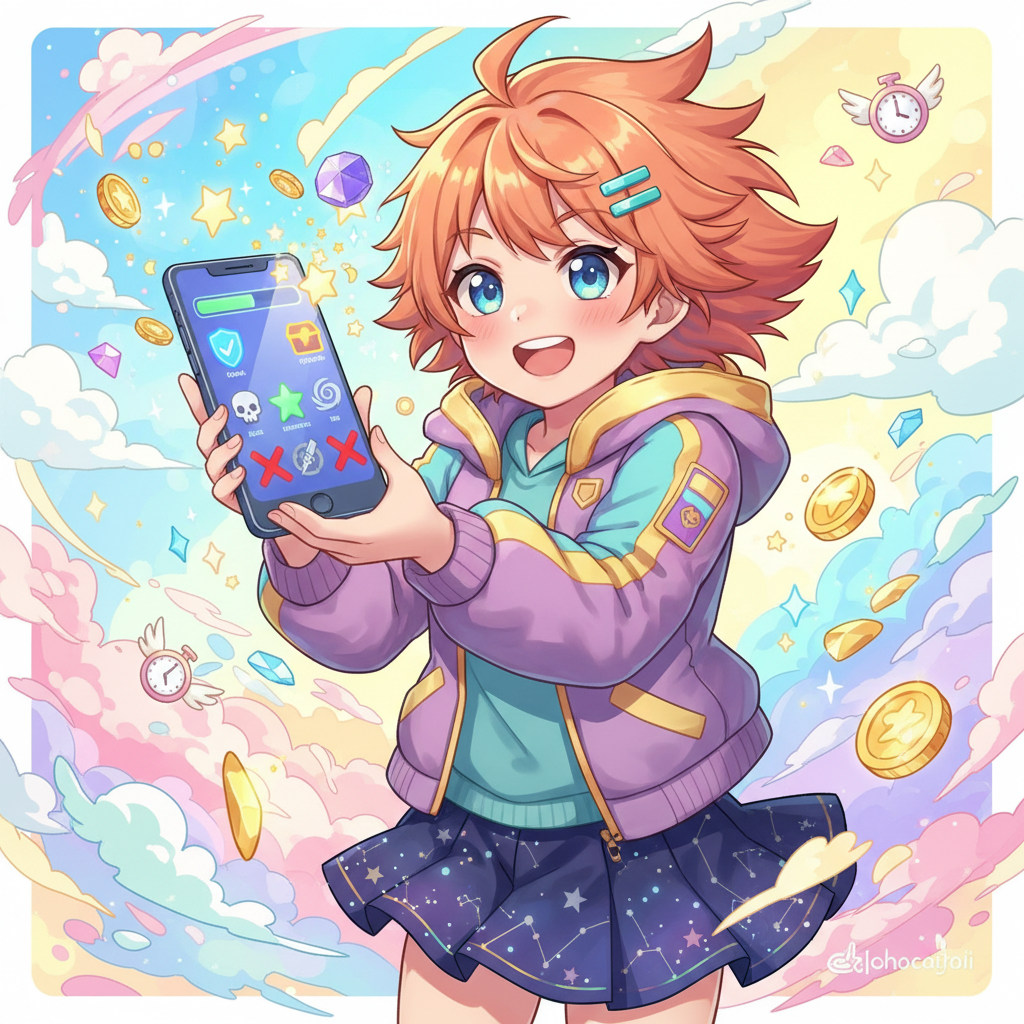 任務牆新手避雷針:這三種任務千萬不要碰!