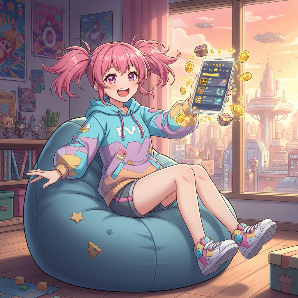 任務牆等級制度解析:如何快速升級解鎖獨家任務?