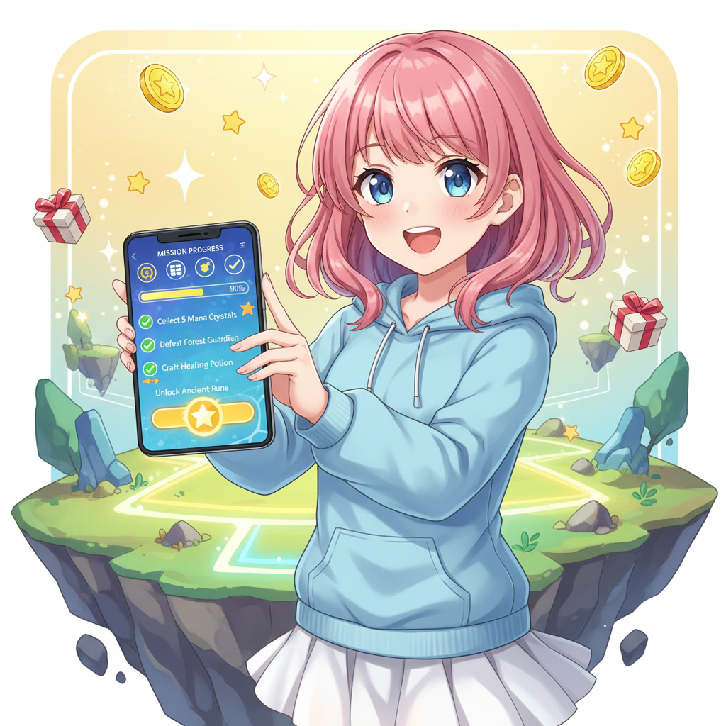 任務牆任務審核標準:提高任務通過率的關鍵