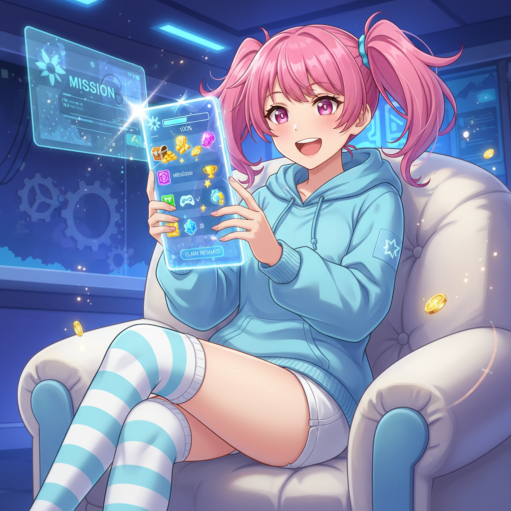 任務牆介面優化建議：讓任務體驗更流暢