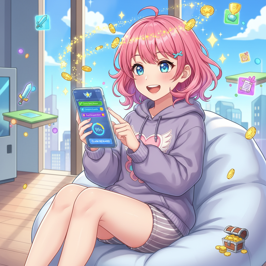 任務牆使用心得：真實用戶的優缺點評價