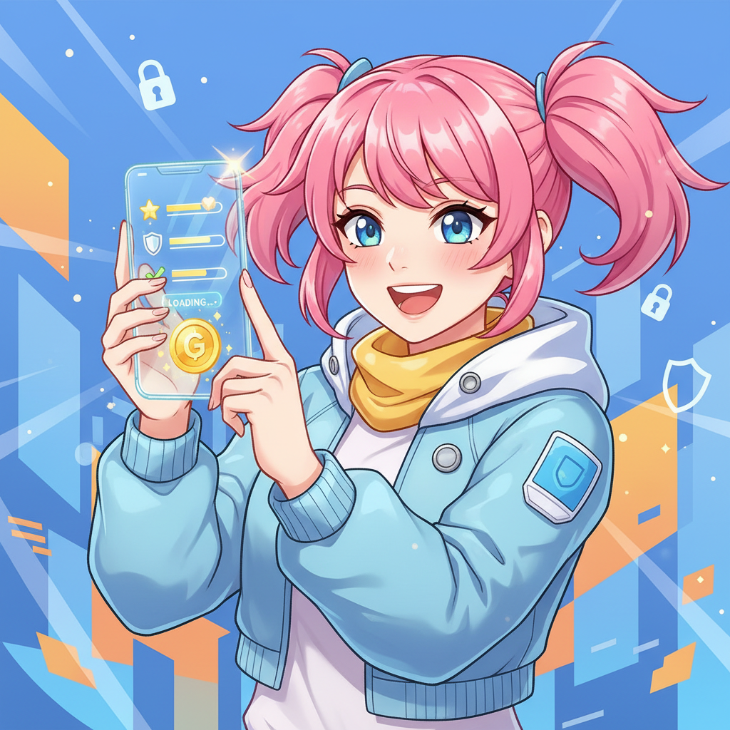 任務牆安全指南：保護你的個人資料與帳戶