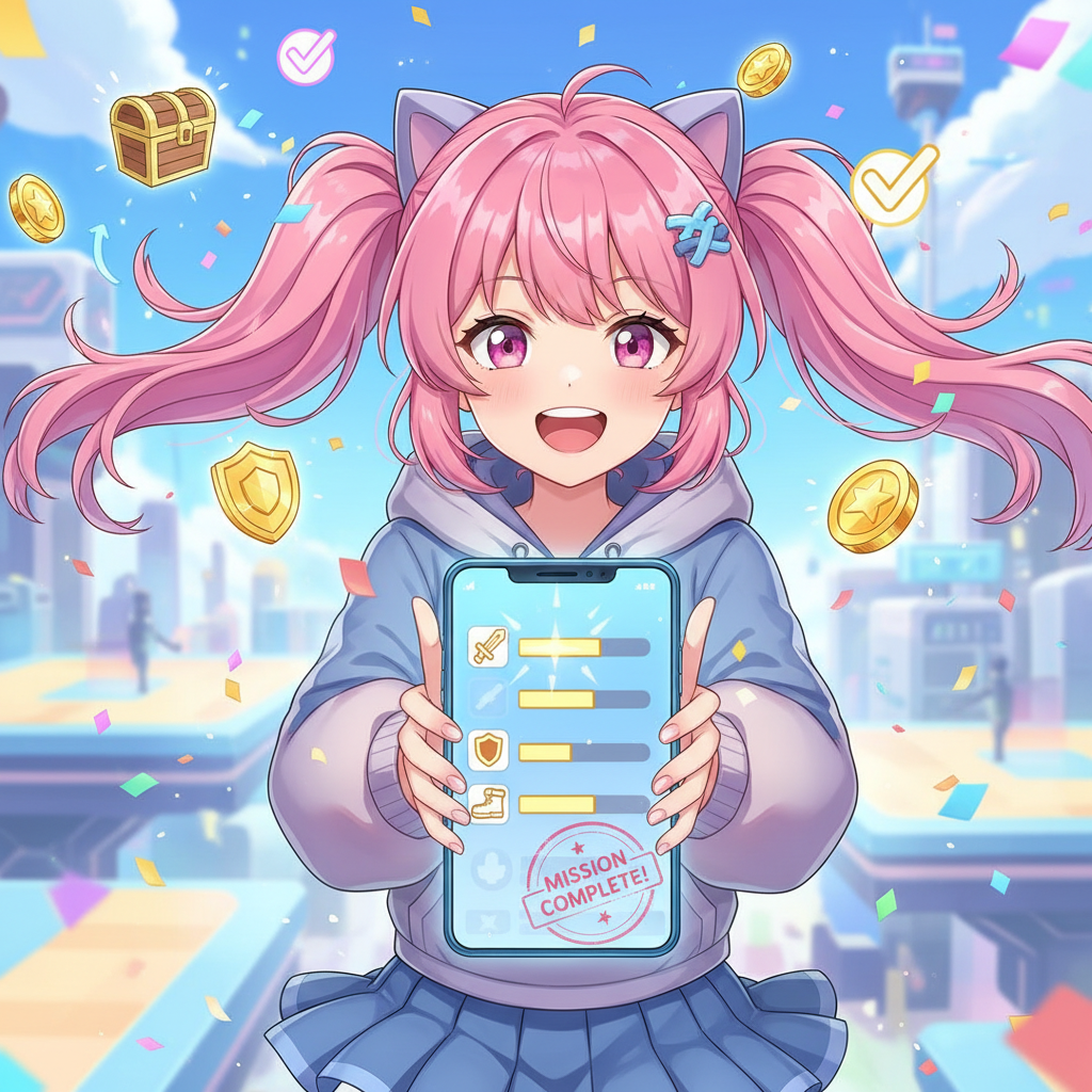 任務牆手遊攻略：達成任務目標的最短路徑