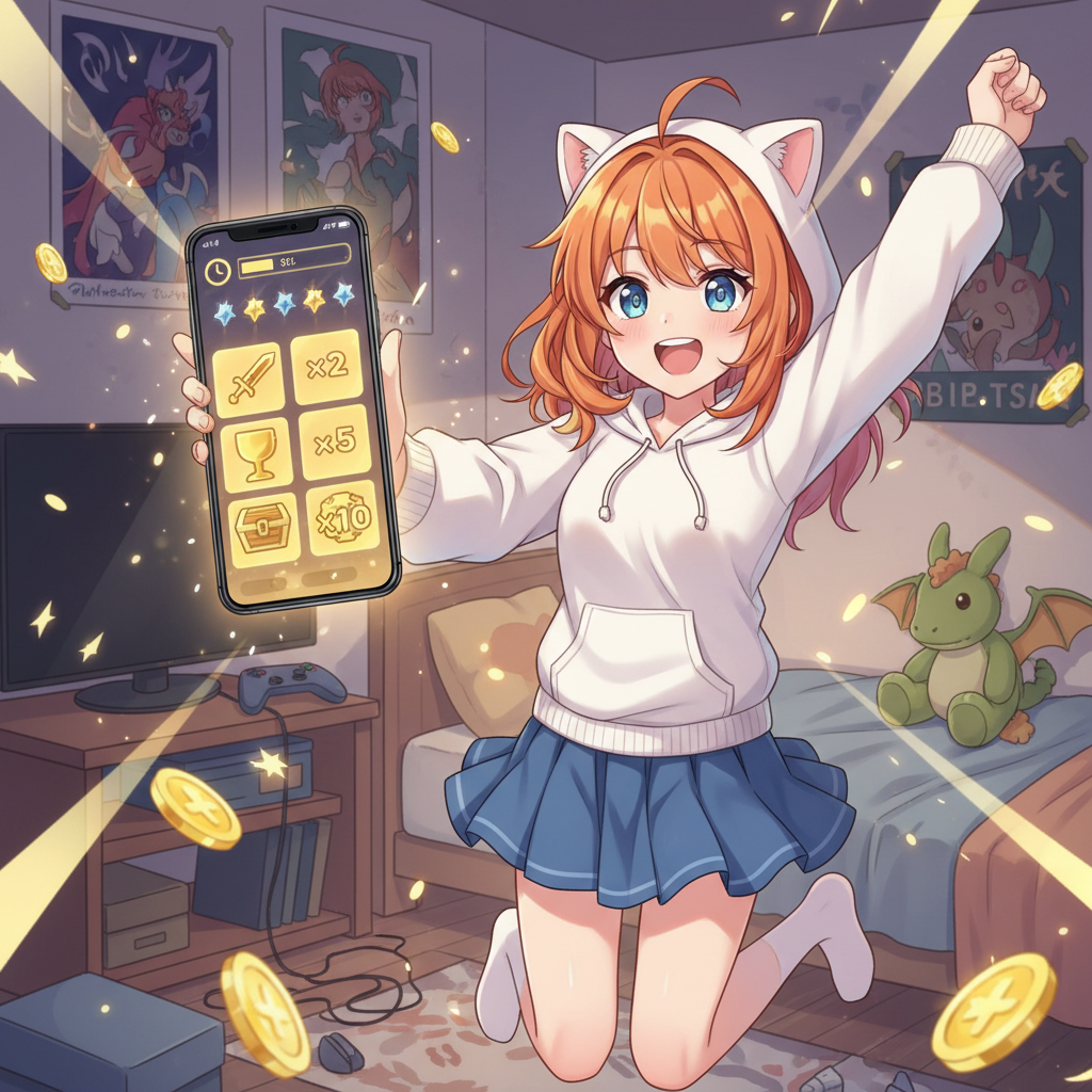 任務牆限時活動：週末限定高倍率任務清單